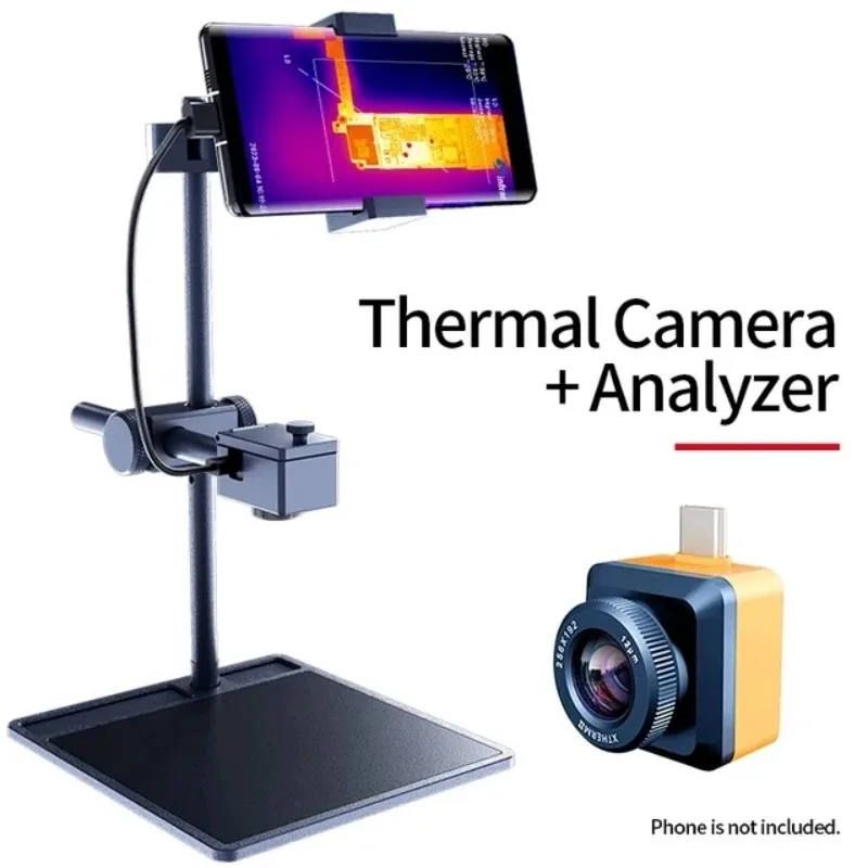 Nf 521 Thermal Imaging Camera - InfiRay Xinfrared T2S 플러스 열화상 카메라