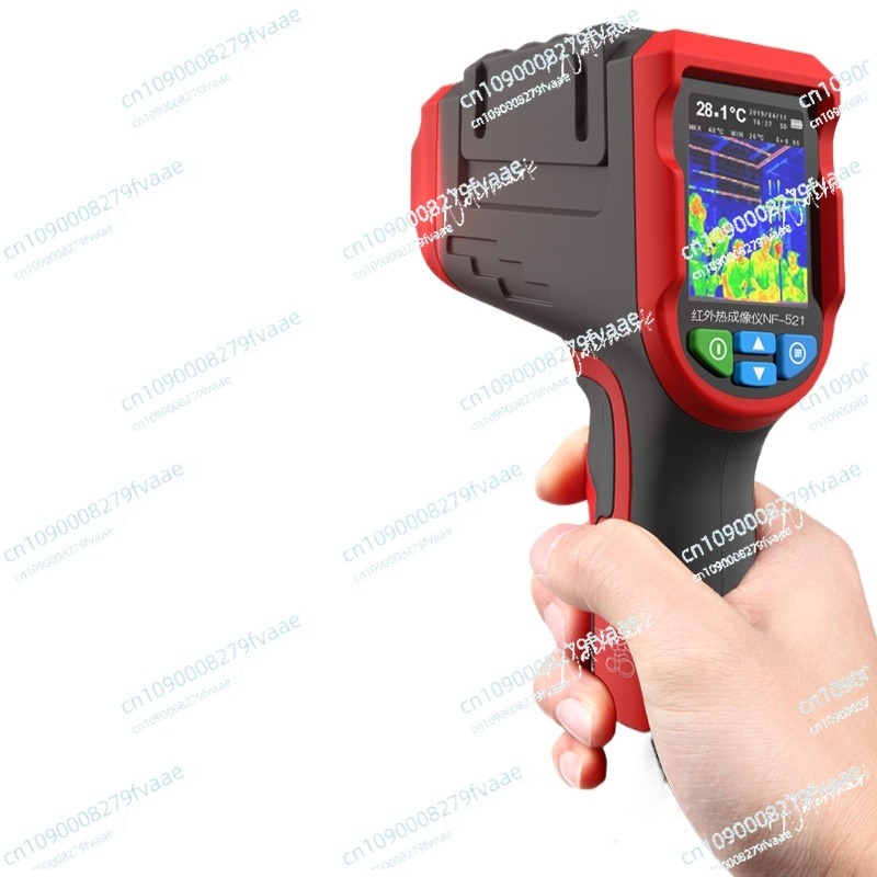 NF-521 휴대용 이미저 수리 감지기 검사 적외선 전 - Nf 521 Thermal Imaging Camera 리뷰 및 가격