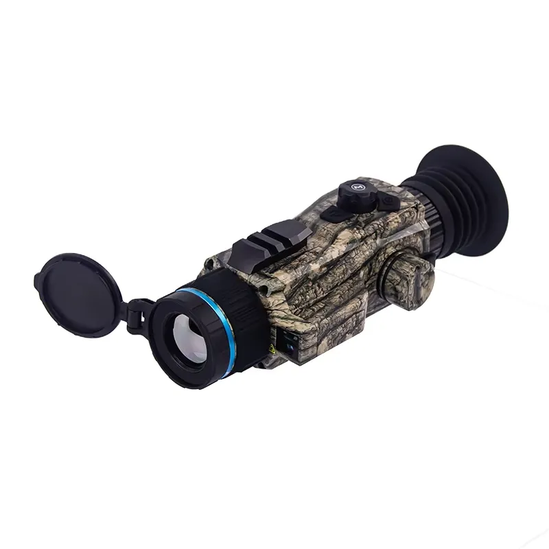 킵가드 나이트 비전 스코프 (사냥용) 256*192 2 - Hunting Thermal Imaging Scope 리뷰 및 가격