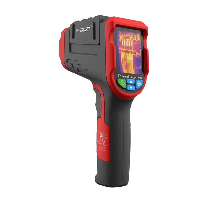 【2026】NF-521 산업용 열화상 카메라 휴대용 열 - Nf 521 Thermal Imaging Camera 리뷰 및 가격